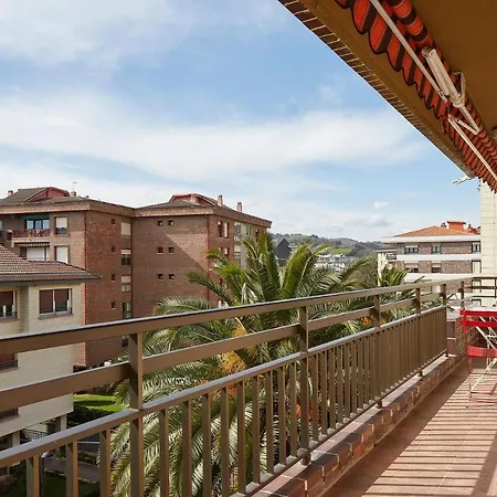 דירה Aterian Gaztelu *