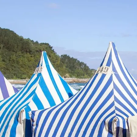 דירה Aterian Gaztelu *