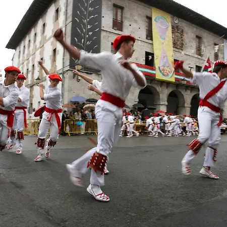 Aterian Gaztelu דירה זראוטס
