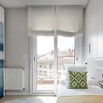 Aterian Gaztelu Apartment *