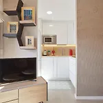 Apartment Aterian Gaztelu *