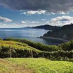 Lägenhet Aterian Gaztelu
