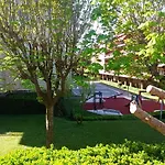 Aterian Gaztelu * Zarautz