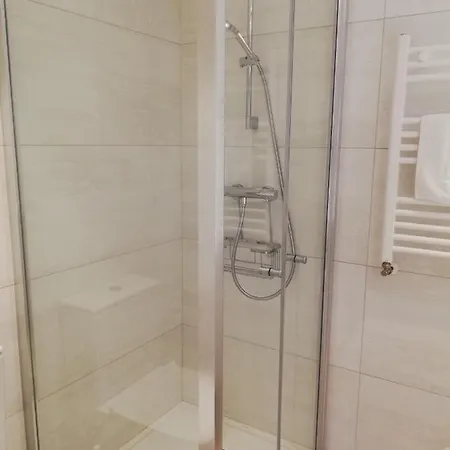 Aterian Gaztelu 아파트 *