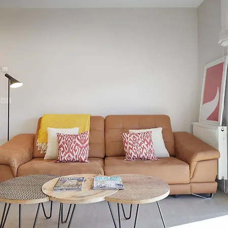 Διαμέρισμα Aterian Gaztelu *