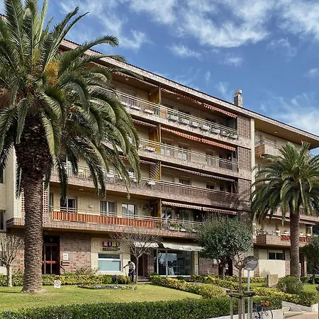 Διαμέρισμα Aterian Gaztelu *