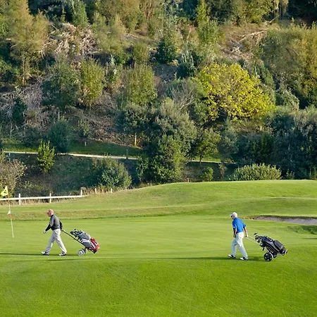 아파트 Aterian Gaztelu 자라우츠