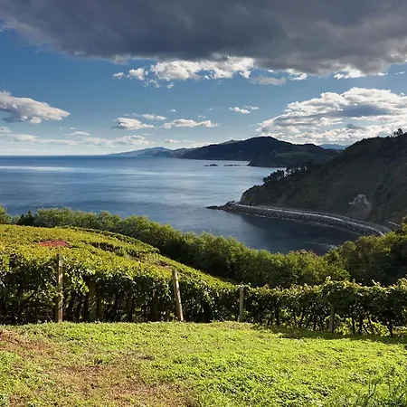 Διαμέρισμα Aterian Gaztelu