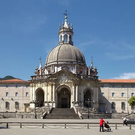 Διαμέρισμα Aterian Gaztelu *