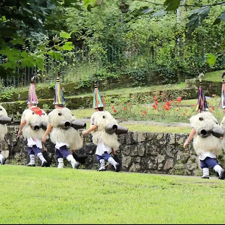 Aterian Gaztelu * Zarautz