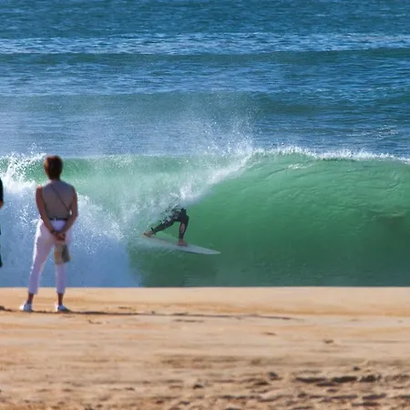 아파트 Aterian Gaztelu