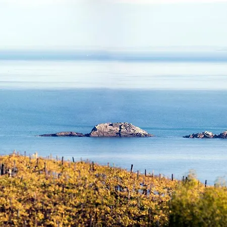 아파트 Aterian Gaztelu