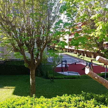 Aterian Gaztelu * Zarautz