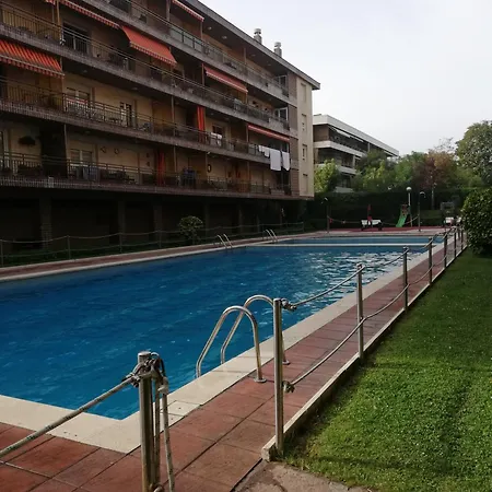 Aterian Gaztelu 아파트 *