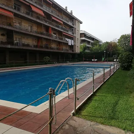 Aterian Gaztelu Appartement Zarautz