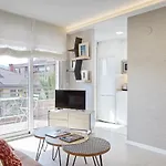 Апартаменты Aterian Gaztelu