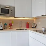 Aterian Gaztelu Апартаменты Зараутц