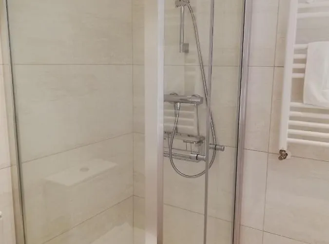 Aterian Gaztelu 公寓 *