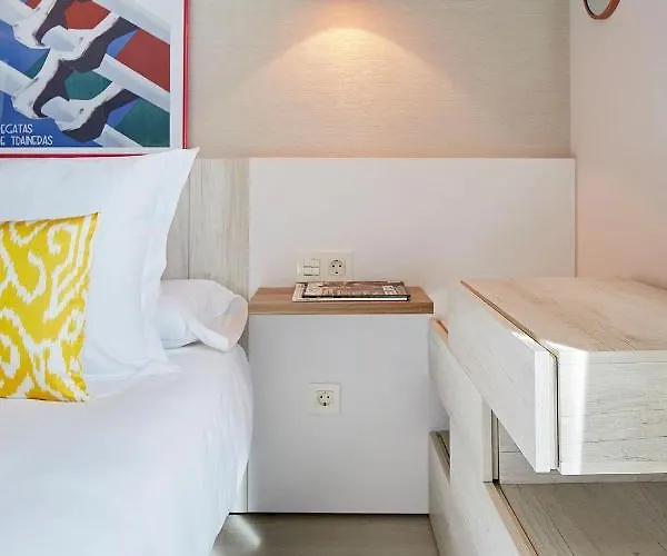 Aterian Gaztelu 公寓 扎鲁亚斯