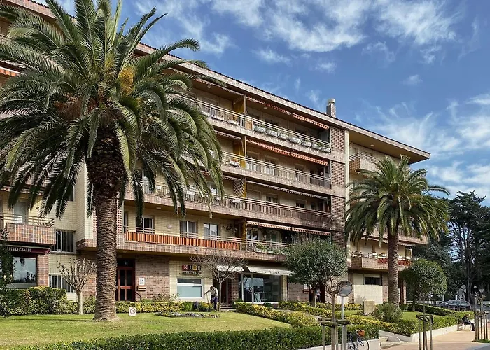 公寓 Aterian Gaztelu *