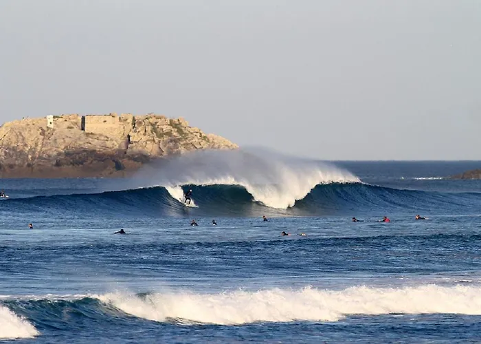 Aterian Gaztelu 公寓 扎鲁亚斯