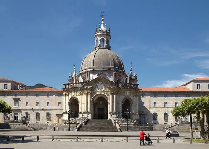 公寓 Aterian Gaztelu *