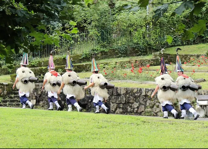 Aterian Gaztelu * 扎鲁亚斯