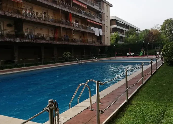 Aterian Gaztelu 公寓 *